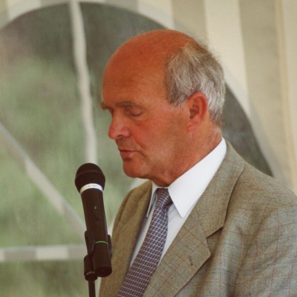 Kurt Noack (1930-2021)
